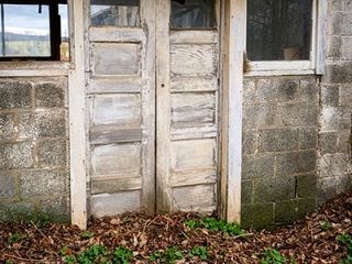 Side doors
